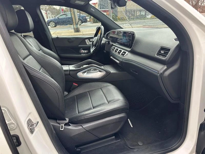 Mercedes-Benz GLE, снимка 7 - Автомобили и джипове - 54785514