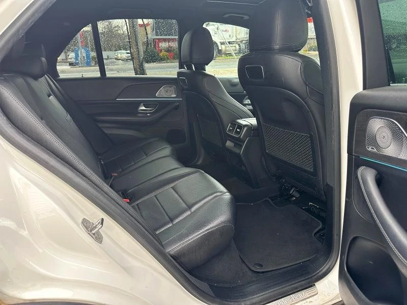 Mercedes-Benz GLE, снимка 8 - Автомобили и джипове - 54785514