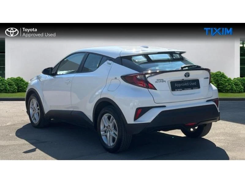 Toyota C-HR CLUB | Mobile.bg � ����������� 2