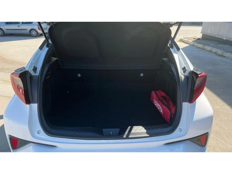 Toyota C-HR CLUB | Mobile.bg � ����������� 10
