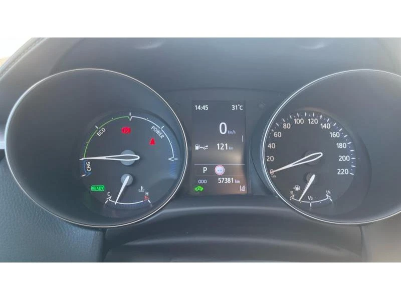 Toyota C-HR CLUB | Mobile.bg � ����������� 14