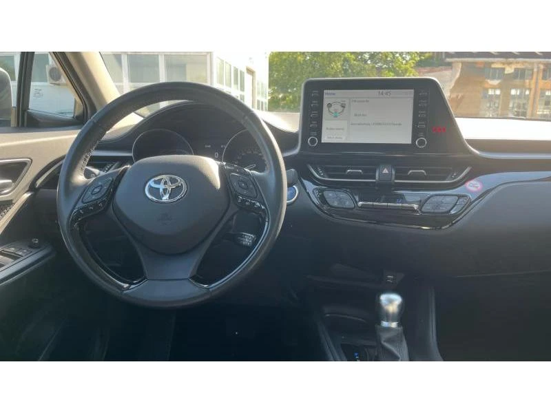 Toyota C-HR CLUB | Mobile.bg � ����������� 8