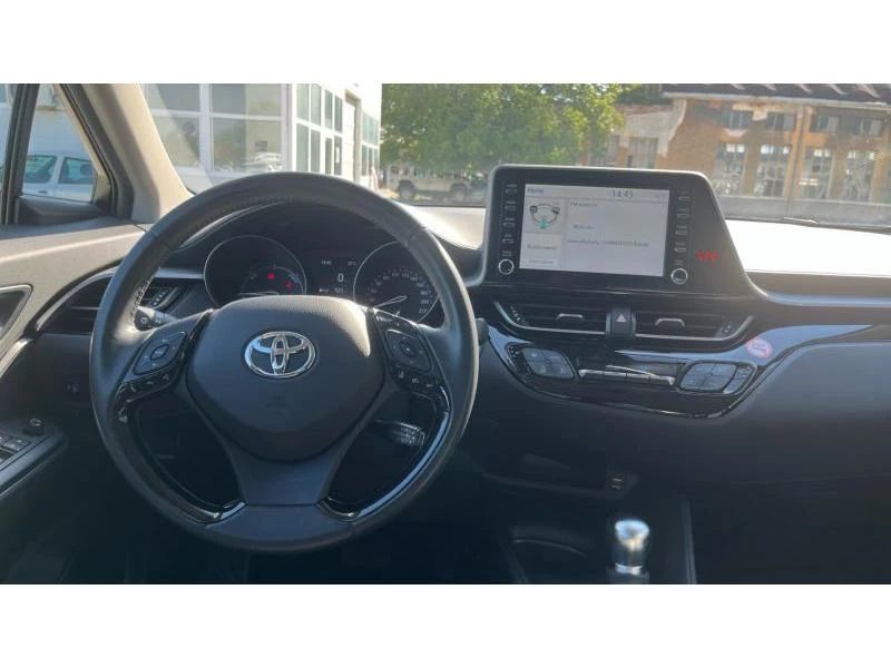 Toyota C-HR CLUB | Mobile.bg � ����������� 9