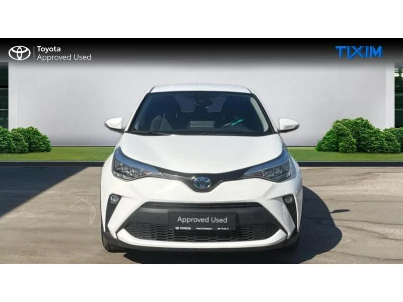 Toyota C-HR CLUB | Mobile.bg � ����������� 5