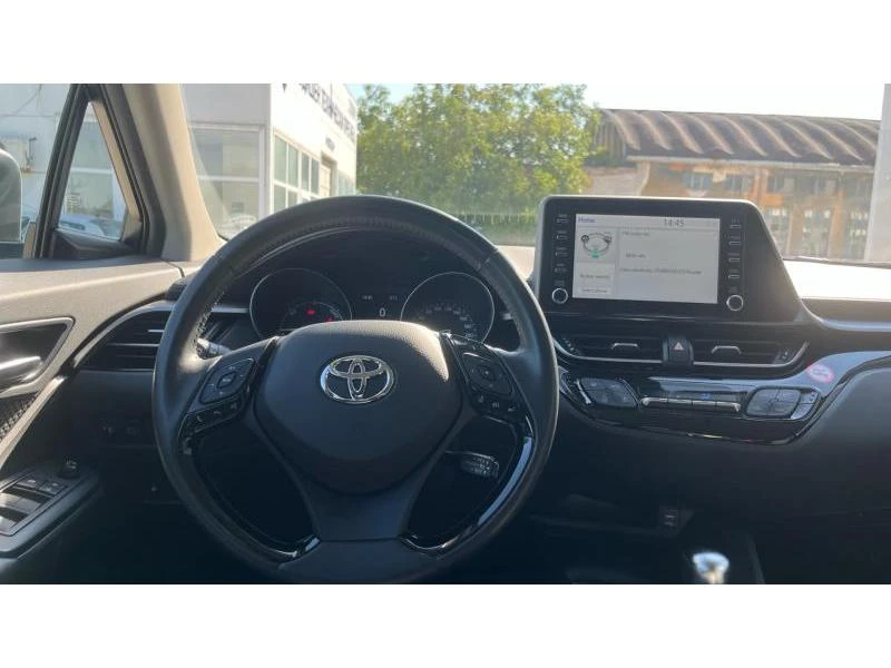 Toyota C-HR CLUB | Mobile.bg � ����������� 13