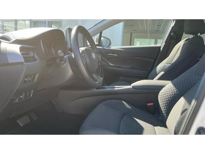 Toyota C-HR CLUB | Mobile.bg � ����������� 12