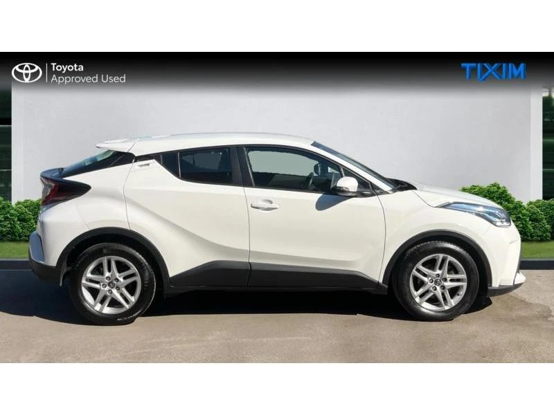 Toyota C-HR CLUB | Mobile.bg � ����������� 17
