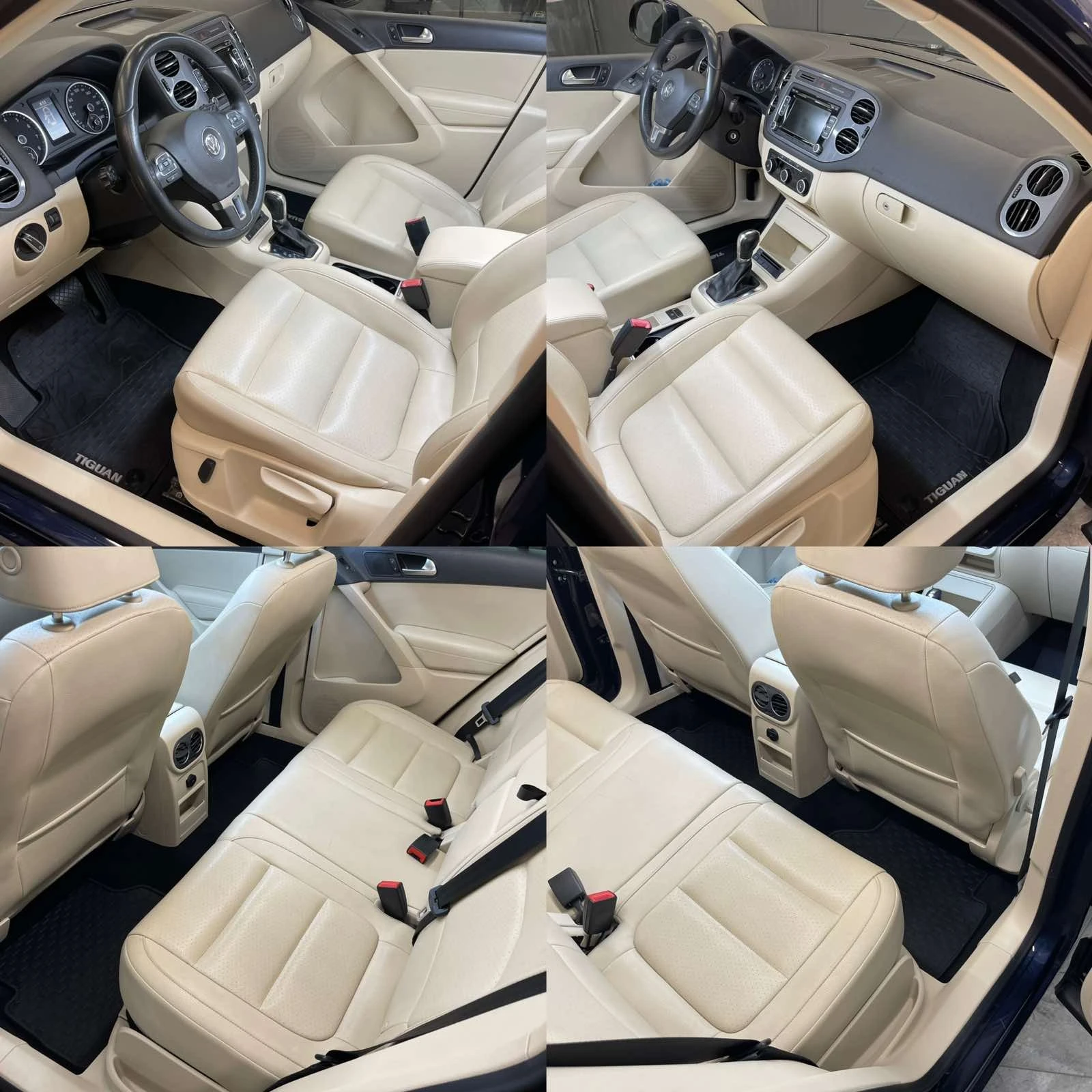 VW Tiguan 2.0TSI 4motion | Mobile.bg � ����������� 15