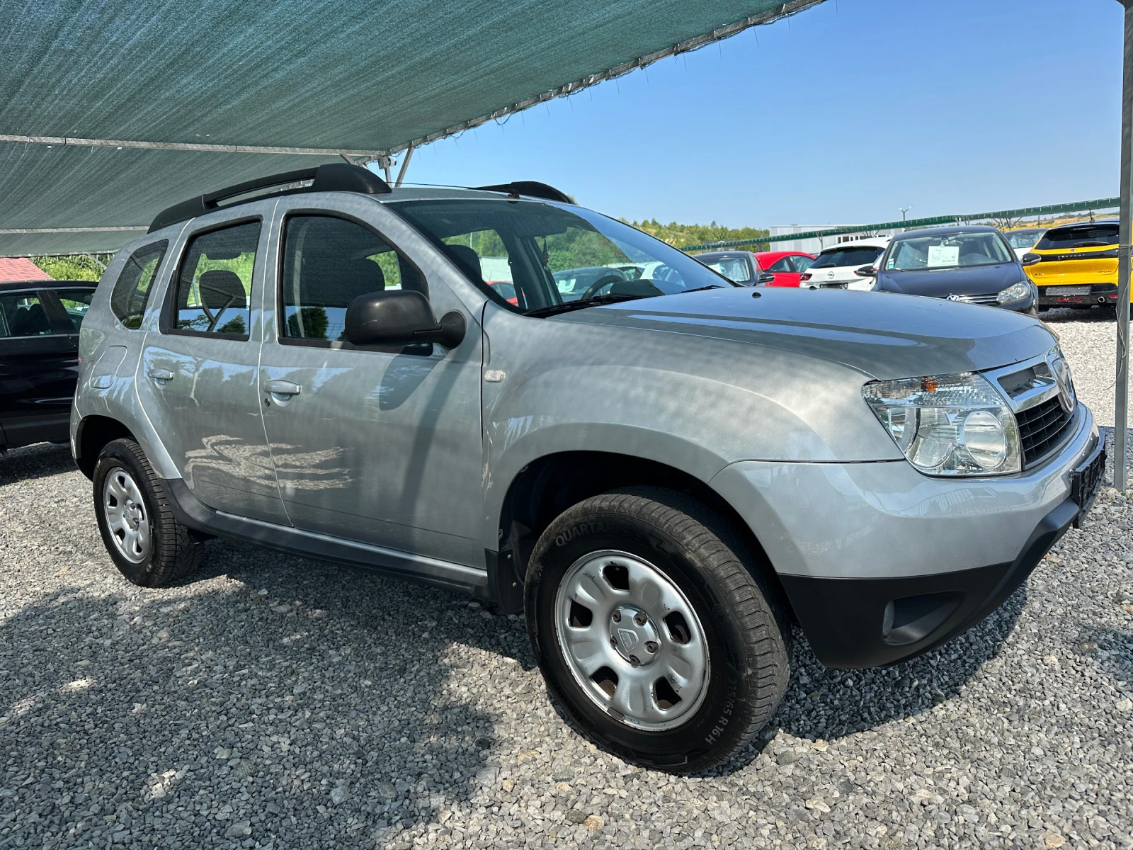 Dacia Duster 1, 5 Dci EVRO 5 - изображение 2