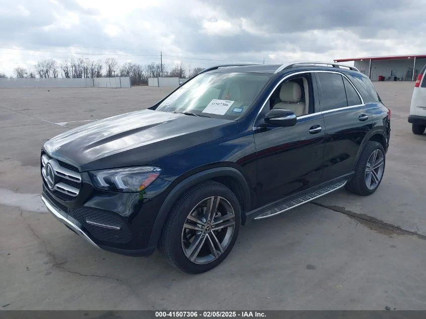 Mercedes-Benz GLE 350 4MATIC\PANORAMA - изображение 5