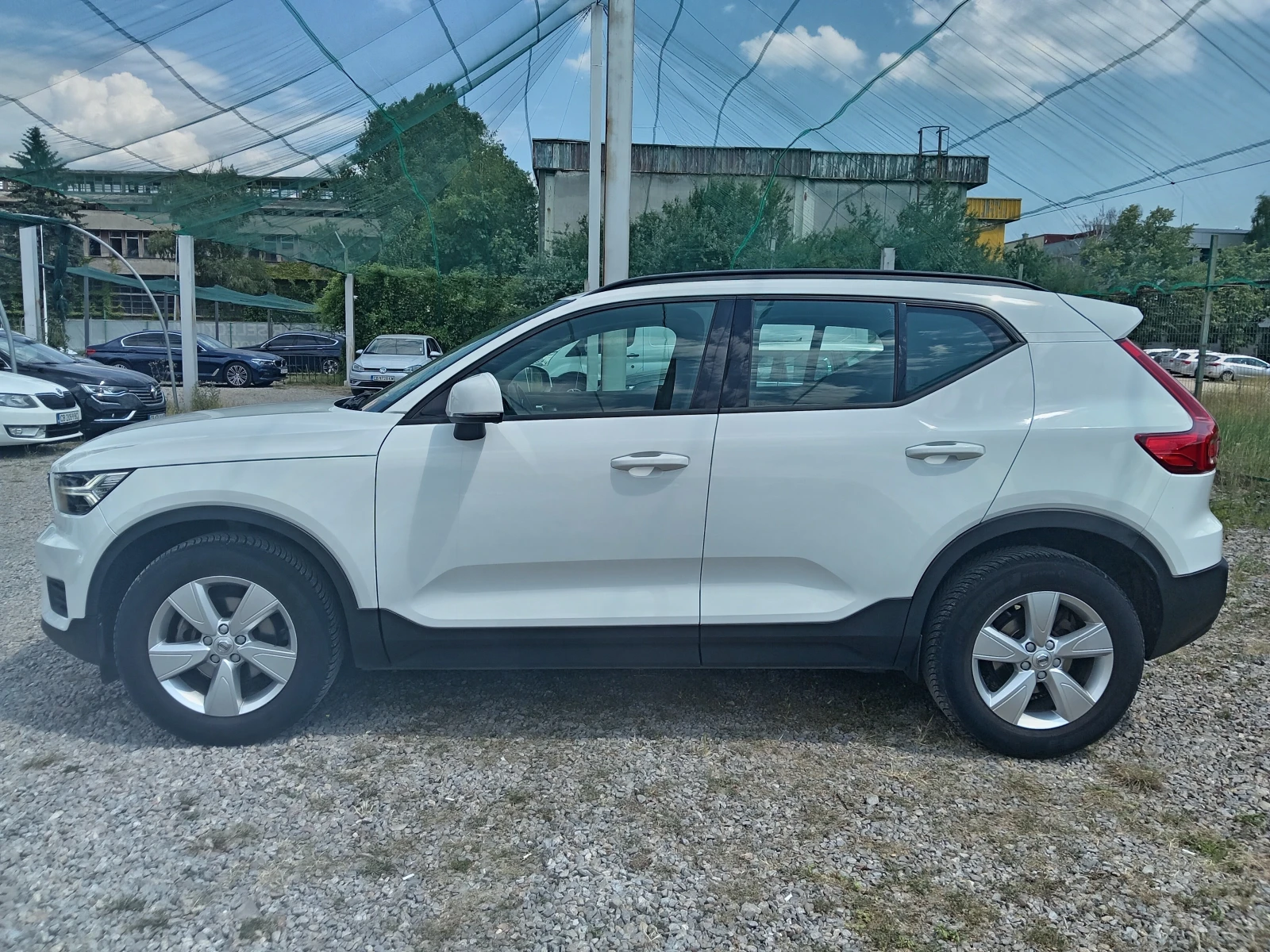 Volvo XC40 2.0D  - изображение 5