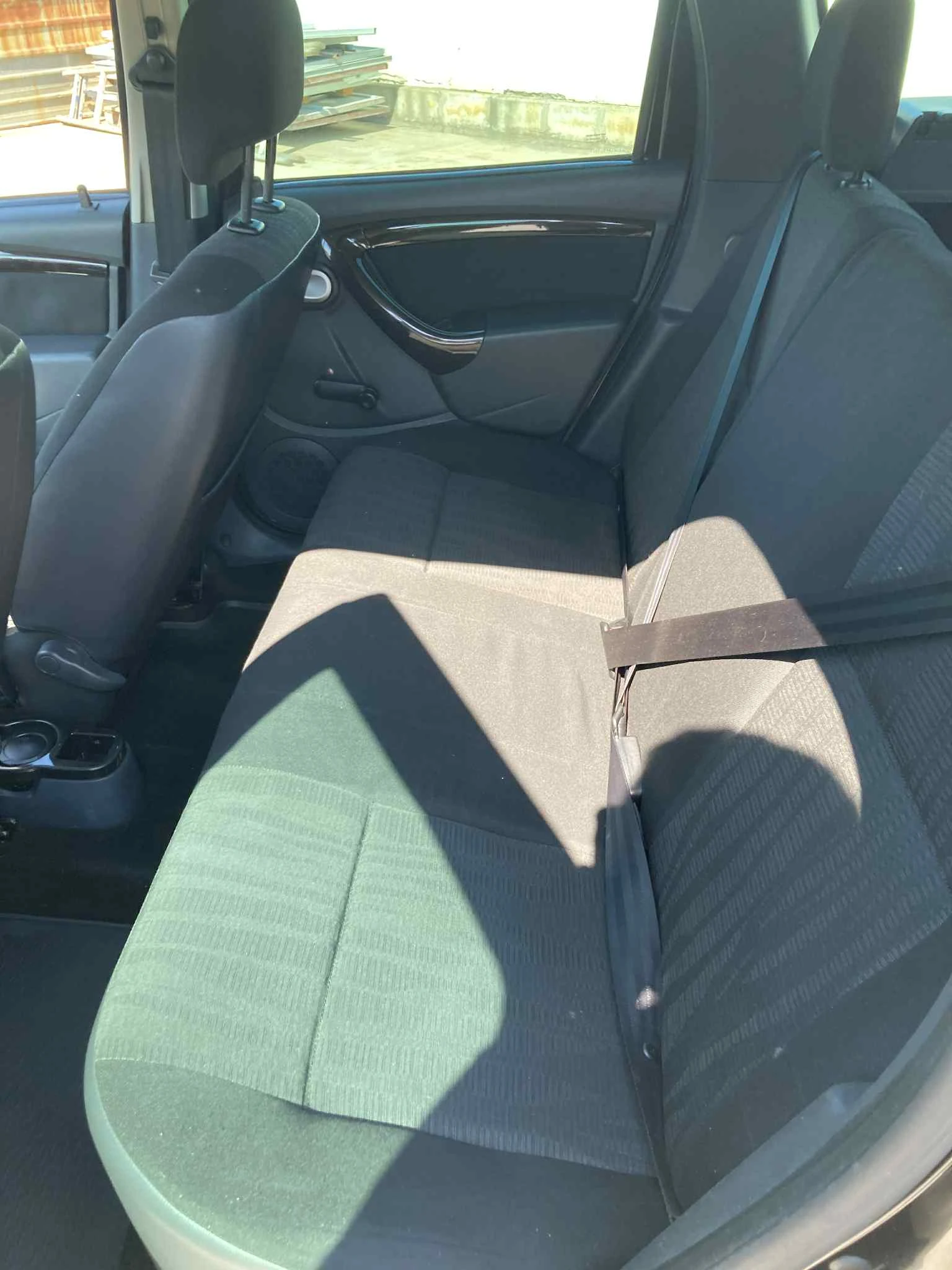 Dacia Duster | Mobile.bg   11