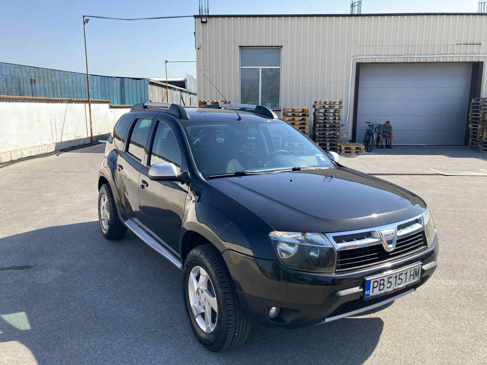 Dacia Duster | Mobile.bg   1
