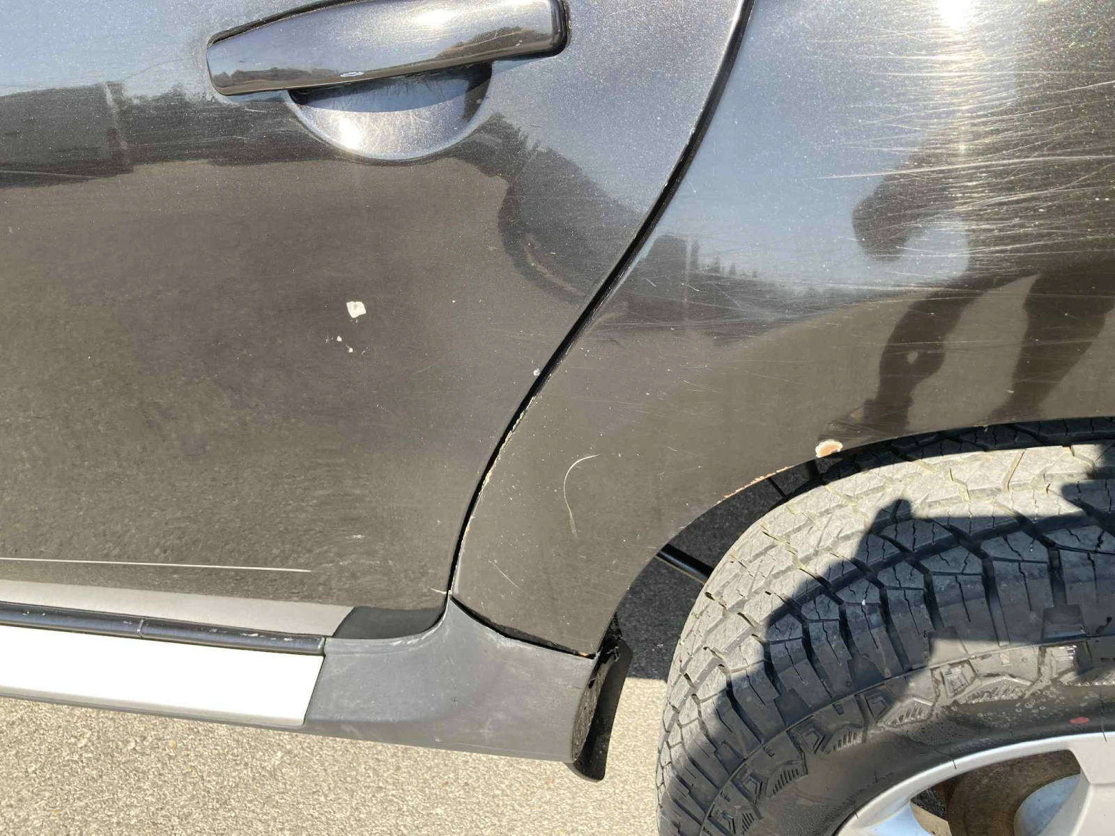 Dacia Duster | Mobile.bg   16