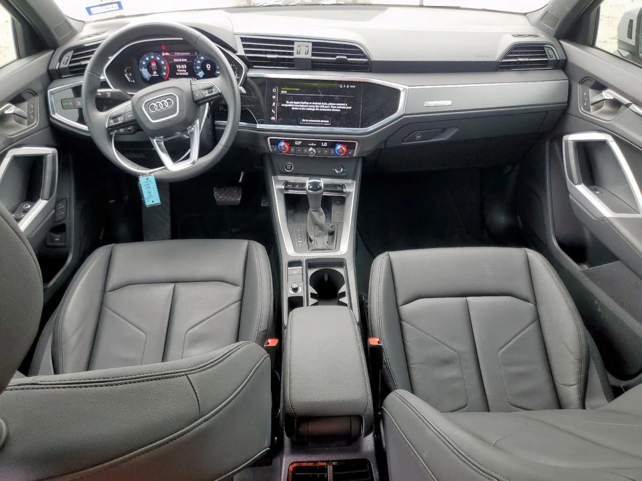 Audi Q3  - изображение 8