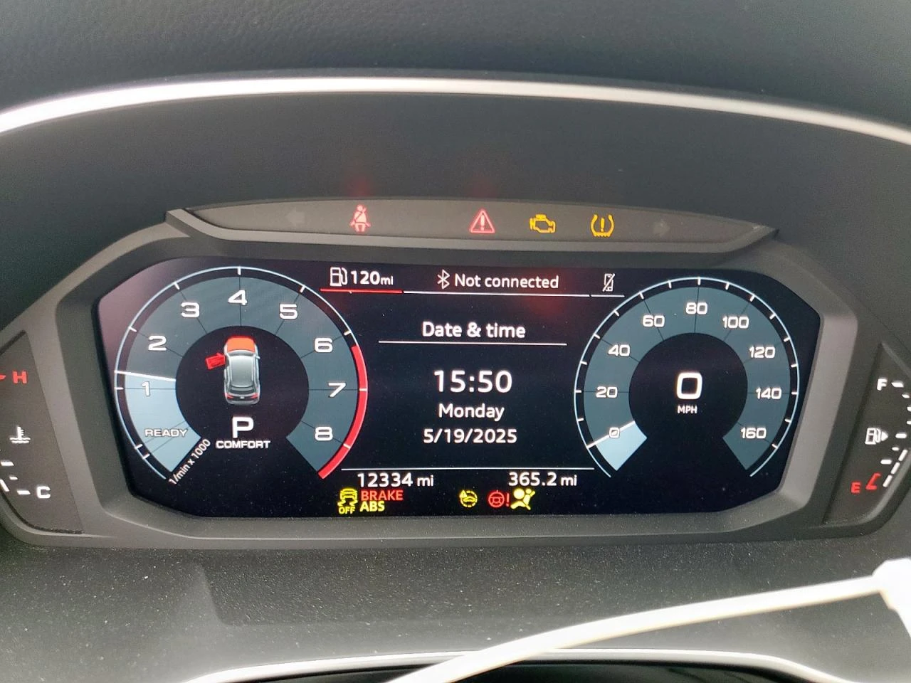 Audi Q3  - изображение 10