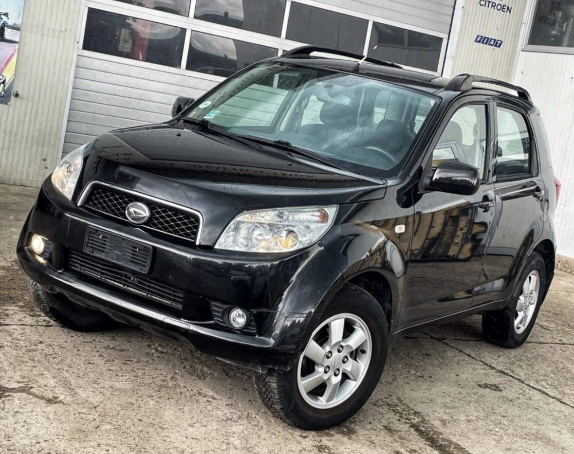 Daihatsu Terios 6999 | Mobile.bg   1