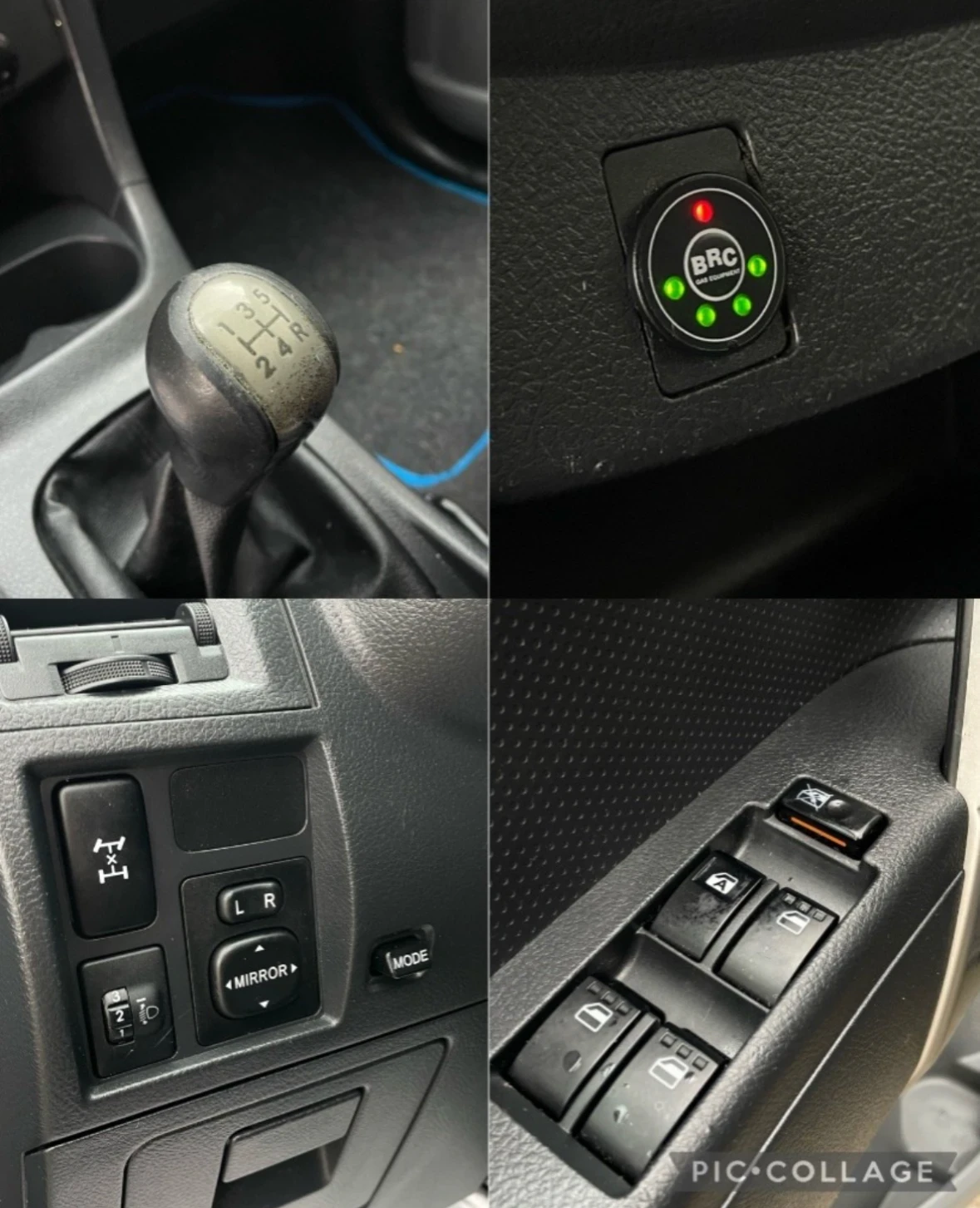 Daihatsu Terios 6999 - изображение 10