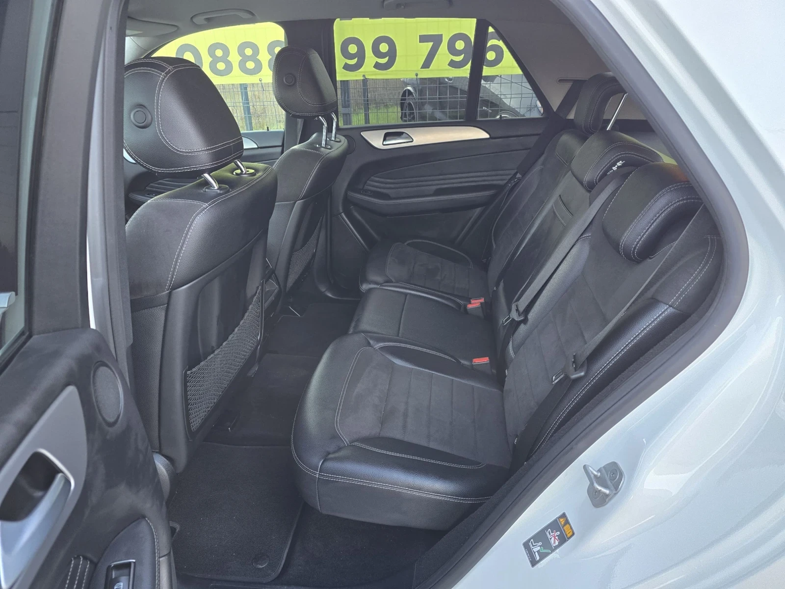 Mercedes-Benz ML AMG/FULL - изображение 9