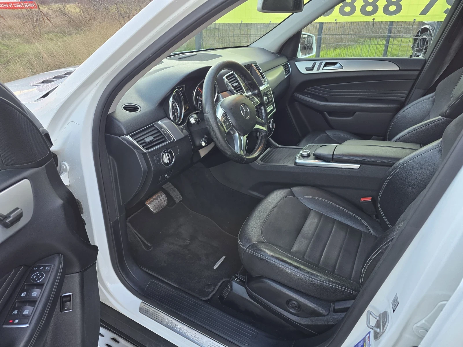 Mercedes-Benz ML AMG/FULL - изображение 7