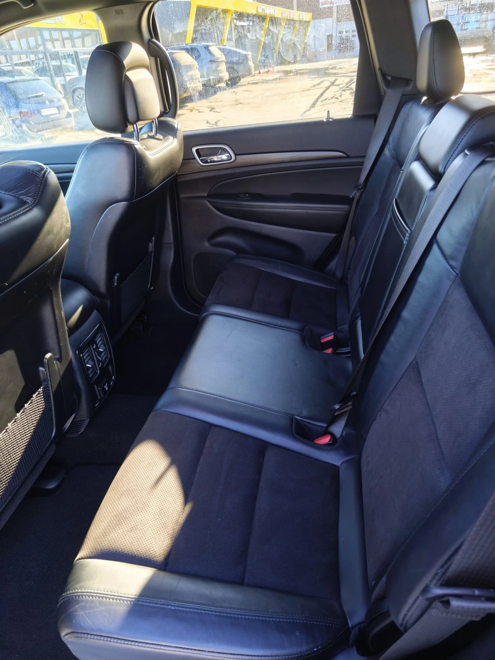 Jeep Grand cherokee Altitude 3.6 4x4 | Mobile.bg � ����������� 9