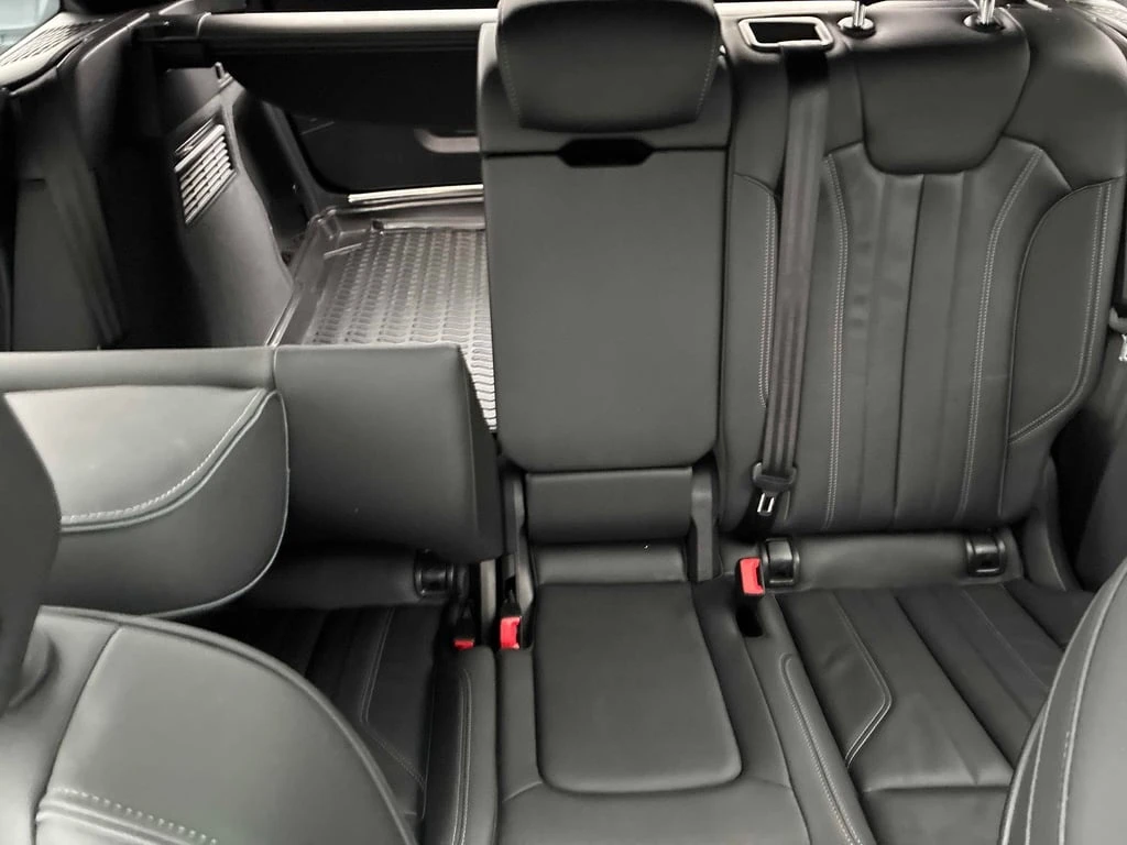 Audi Q5 2021 Progressiv * CARFAX * ��� ������������ ������ | Mobile.bg � ����������� 11