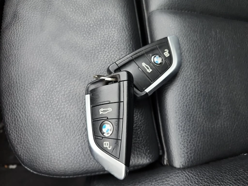 BMW X1 2016 * XDRIVE28I * БЕЗ ПЪРВОНАЧАЛНА ВНОСКА - изображение 8