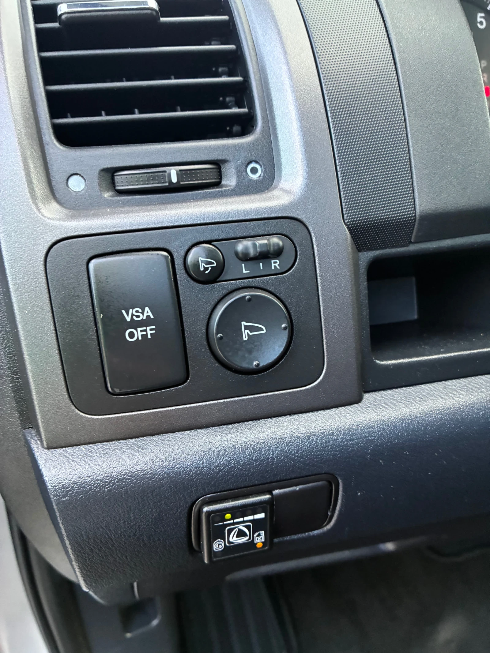 Honda Cr-v Automatic LPG, снимка 15 - Автомобили и джипове - 53373965