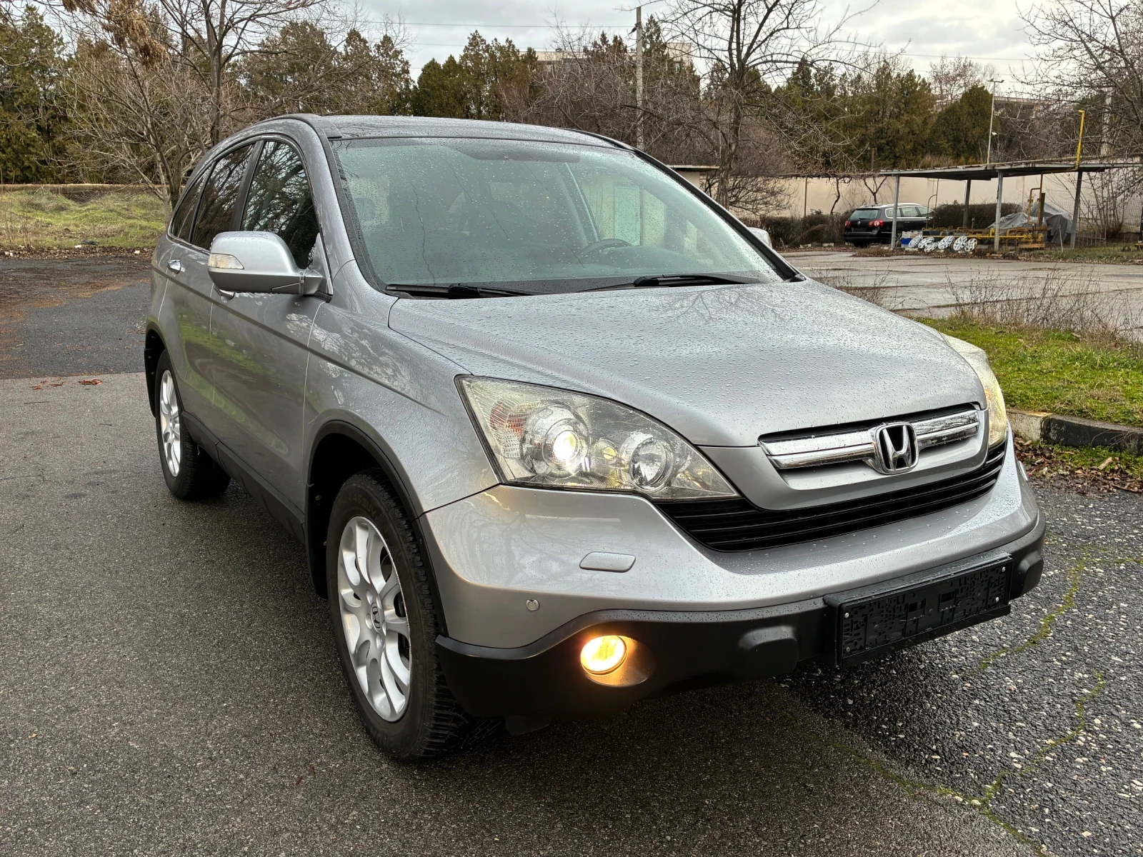 Honda Cr-v Automatic LPG | Mobile.bg � ����������� 1