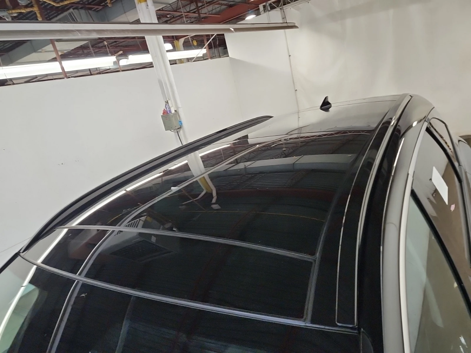 Hyundai Tucson HYBRID ULTIMATE| CARFAX| PANORAMA| 360| �������HE | Mobile.bg � ����������� 7