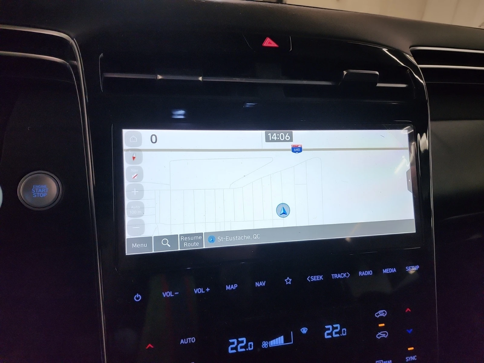 Hyundai Tucson HYBRID ULTIMATE| CARFAX| PANORAMA| 360| �������HE | Mobile.bg � ����������� 15