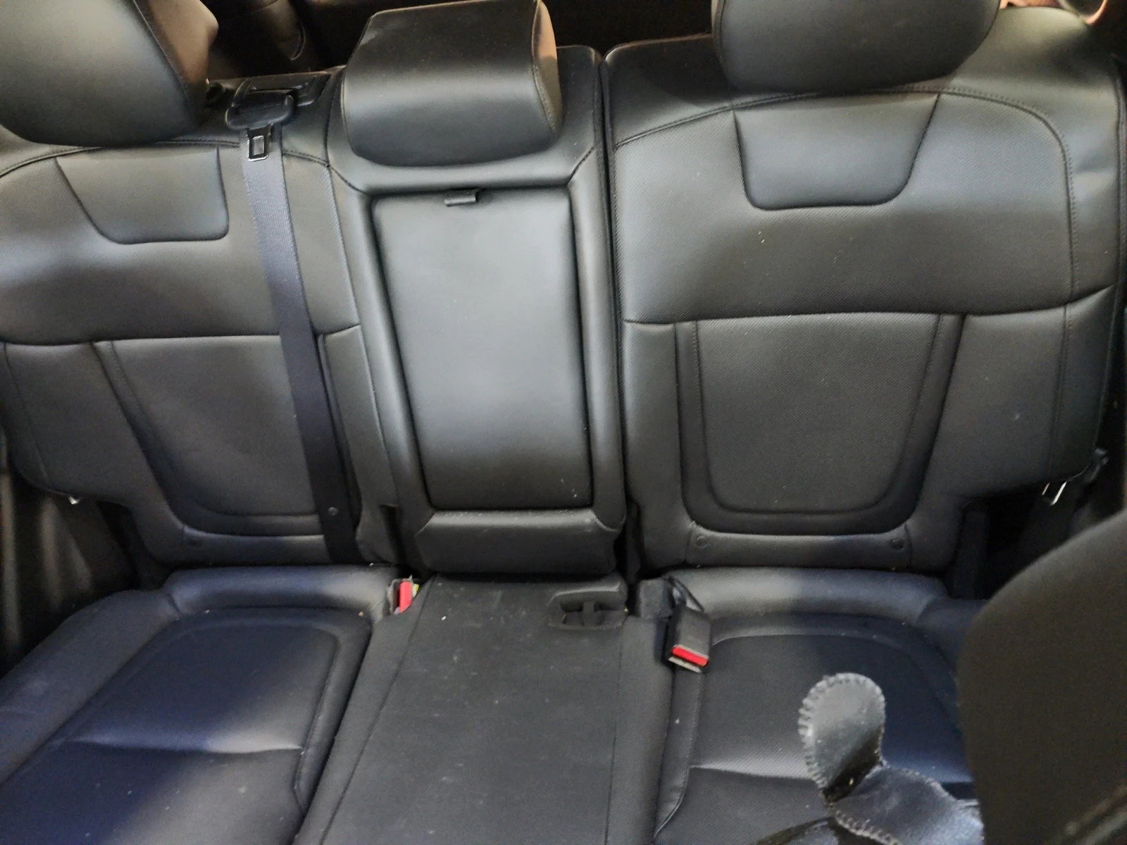 Hyundai Tucson HYBRID ULTIMATE| CARFAX| PANORAMA| 360| �������HE | Mobile.bg � ����������� 13