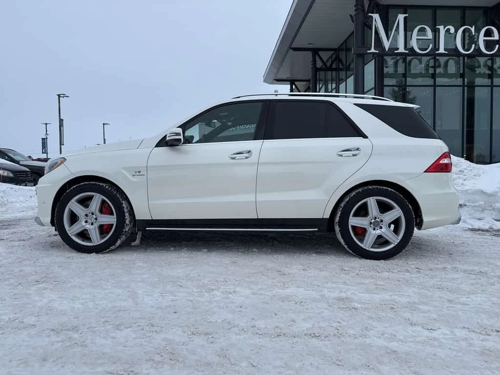 Mercedes-Benz ML * 4MATIC® * CARFAX * ЦЕНА ДО БГ - изображение 10