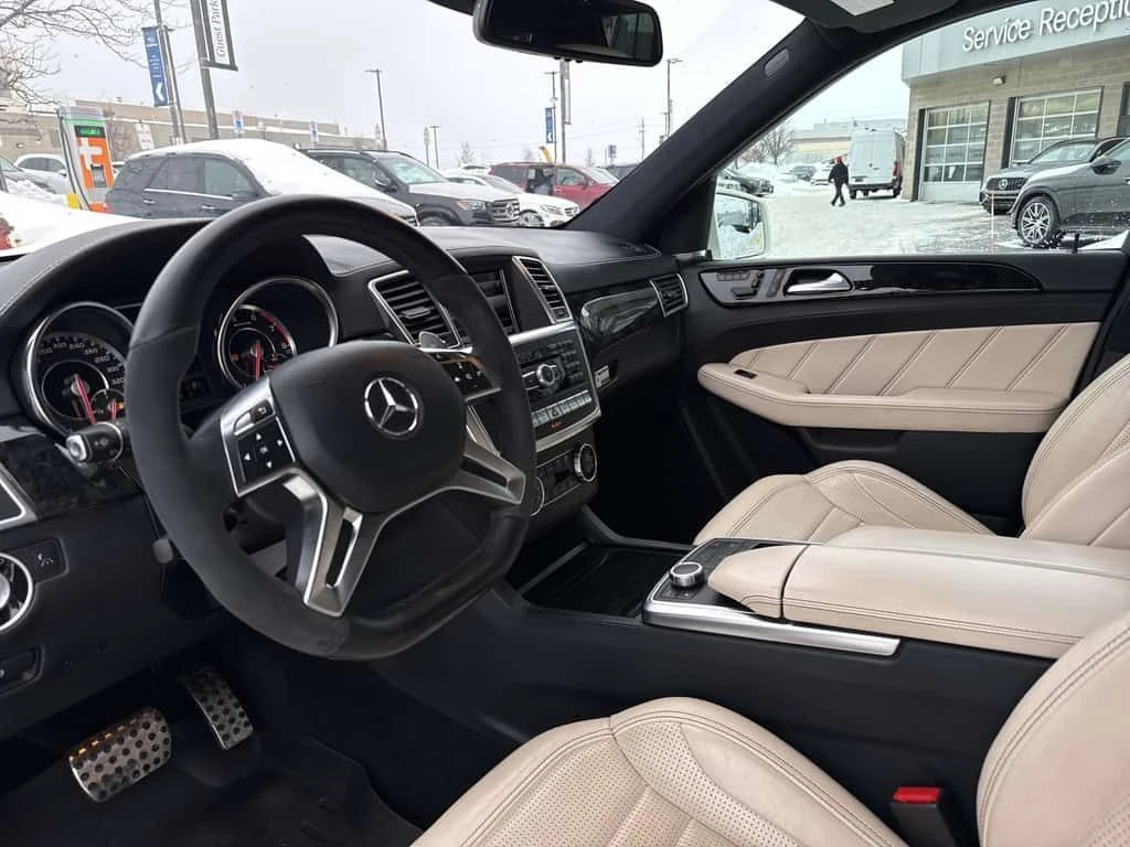 Mercedes-Benz ML * 4MATIC® * CARFAX * ���� �� �� | Mobile.bg � ����������� 12