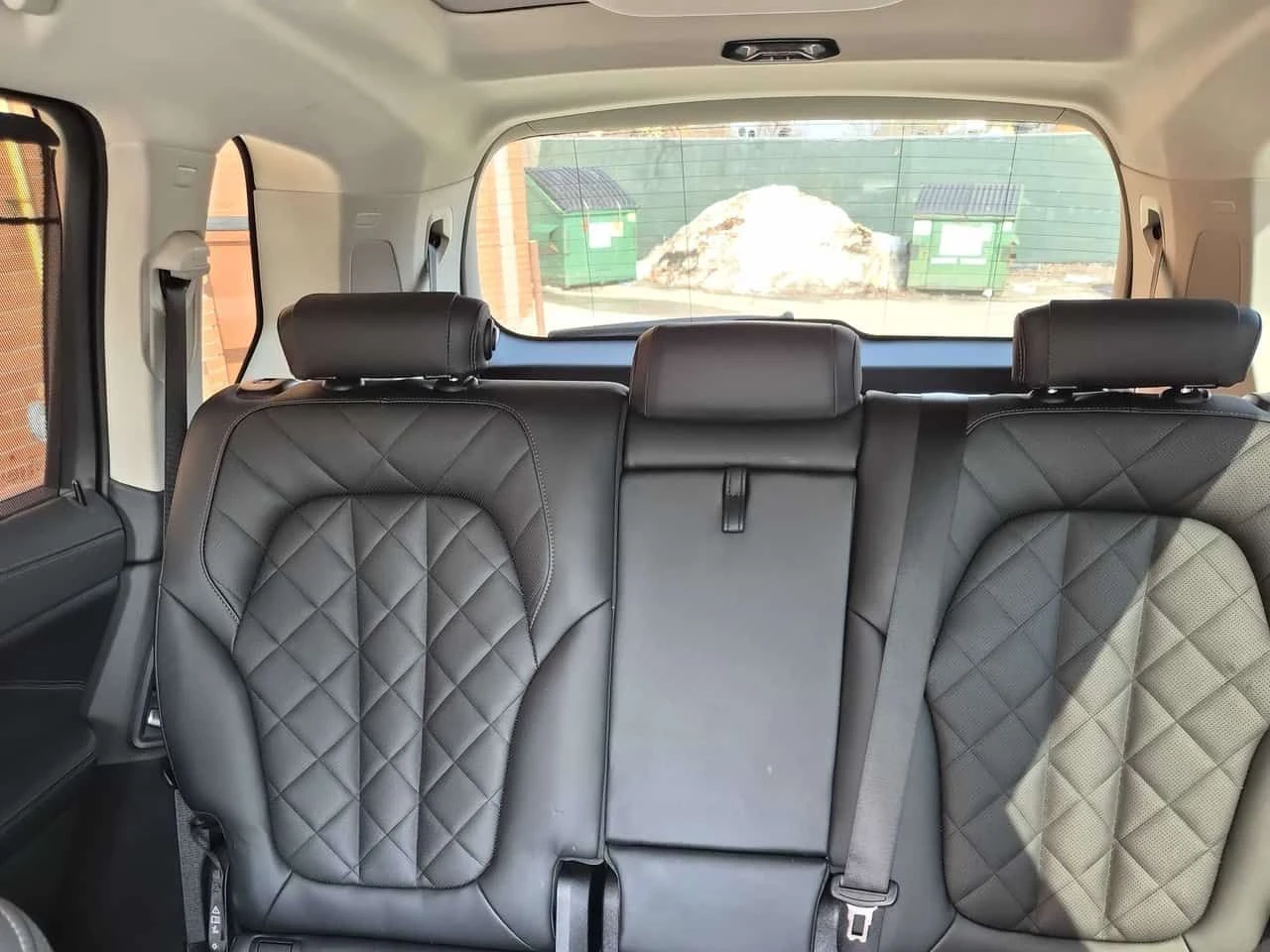 BMW X7 xDrive40i/360/HUD/���������/�������� | Mobile.bg � ����������� 10