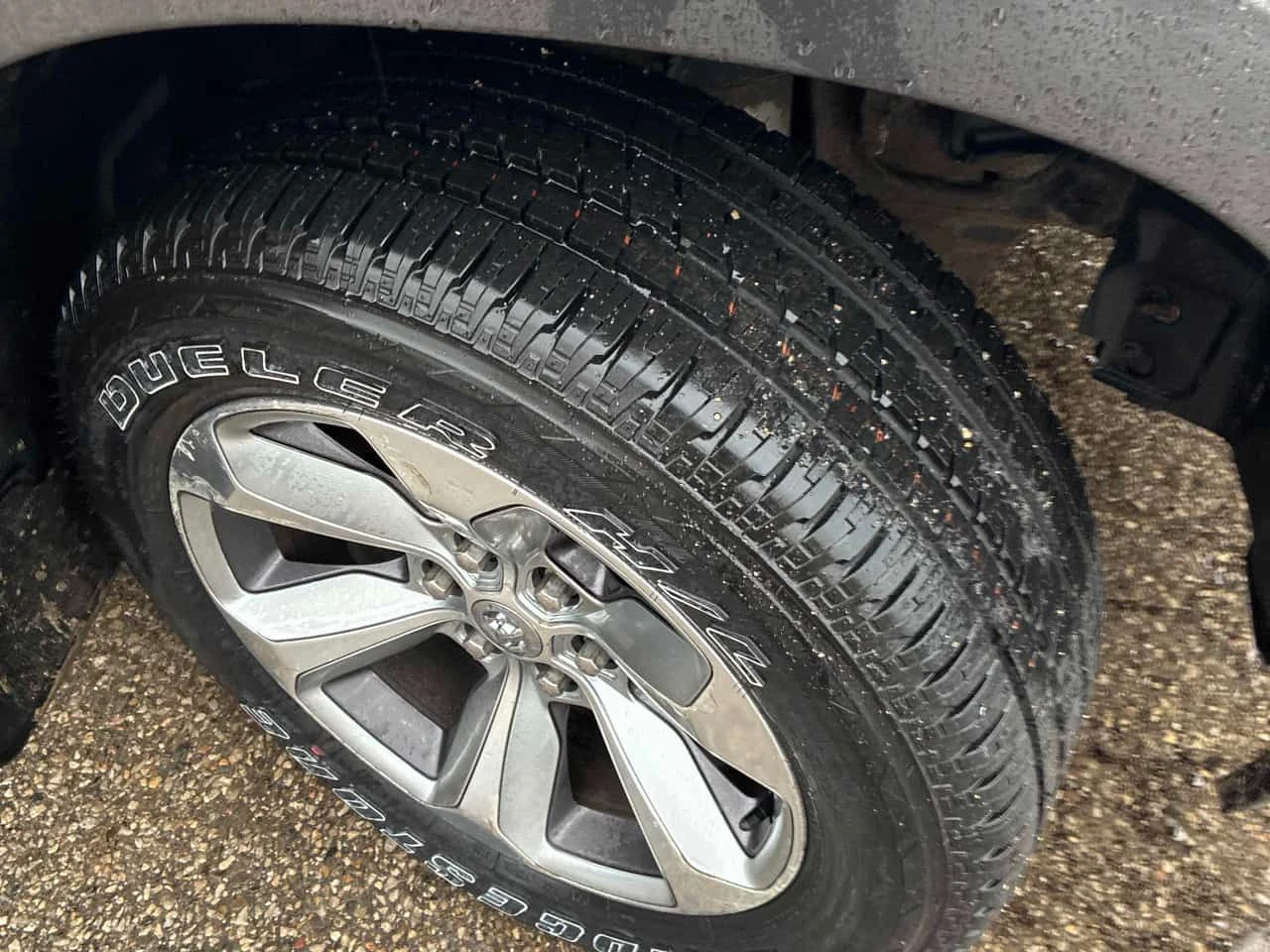 Dodge RAM 1500  Limited /360/ОБДУХВАНЕ/HARMAN KARDON, снимка 7 - Автомобили и джипове - 54015113