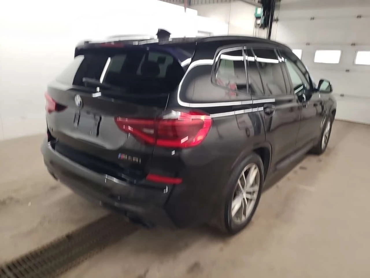 BMW X3 M40I XDRIVE * ПАНОРАМА* ДВА КЛЮЧА* ПОДГРЕВИ* , снимка 3 - Автомобили и джипове - 54121851