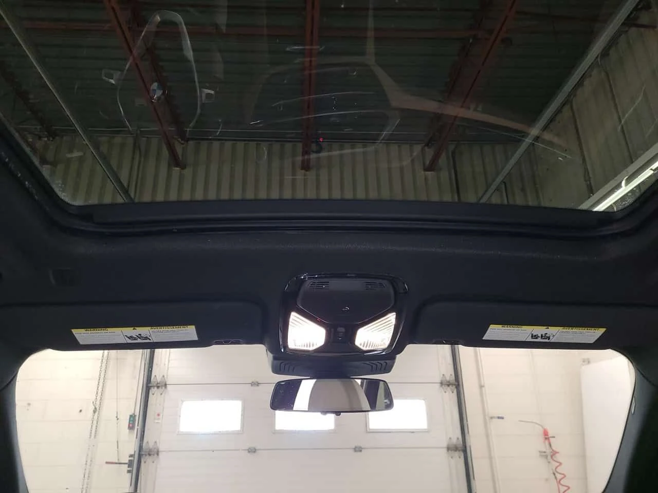 BMW X3 M40I XDRIVE * ПАНОРАМА* ДВА КЛЮЧА* ПОДГРЕВИ* , снимка 12 - Автомобили и джипове - 54121851