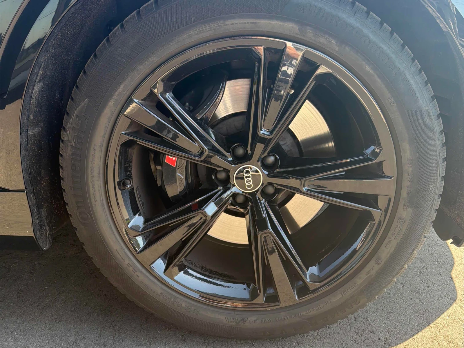 Audi SQ8 ������� * ��������� * �������� * CAR FAX *  | Mobile.bg � ����������� 9