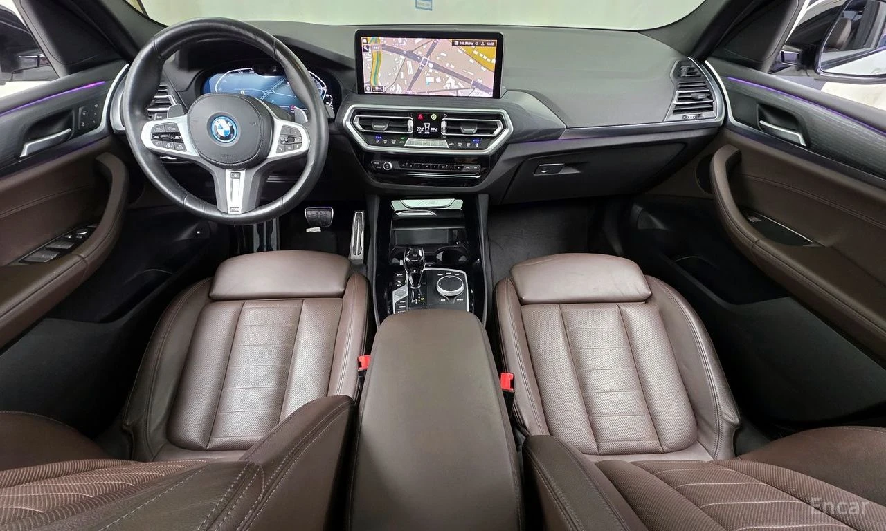 BMW X3 30E* M* SPORT* ���������* �����* ��������*  | Mobile.bg � ����������� 7