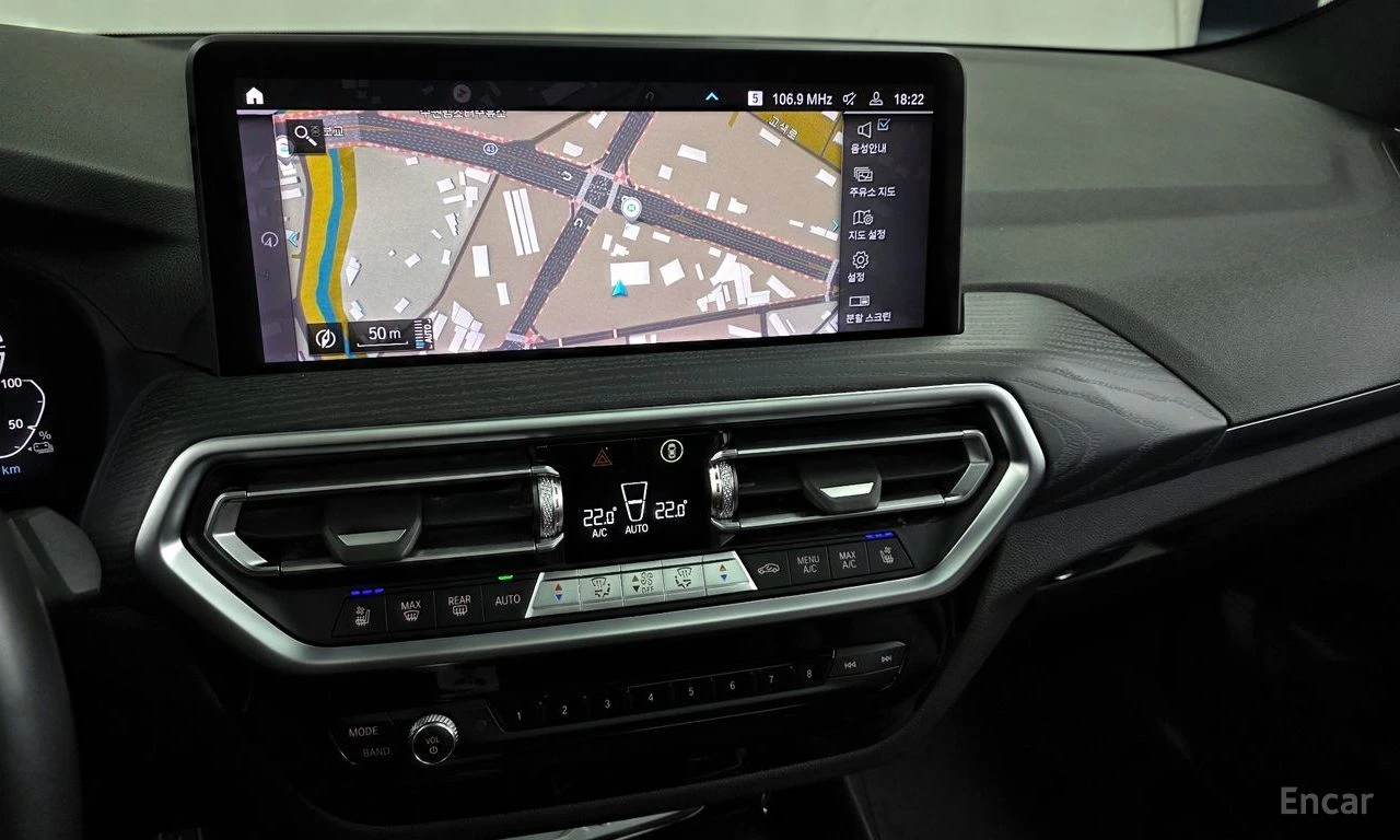 BMW X3 30E* M* SPORT* ���������* �����* ��������*  | Mobile.bg � ����������� 9