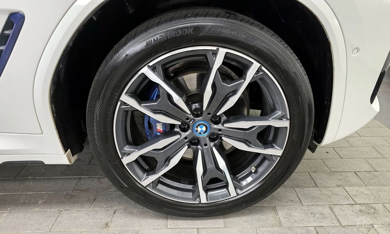 BMW X3 30E* M* SPORT* ���������* �����* ��������*  | Mobile.bg � ����������� 5