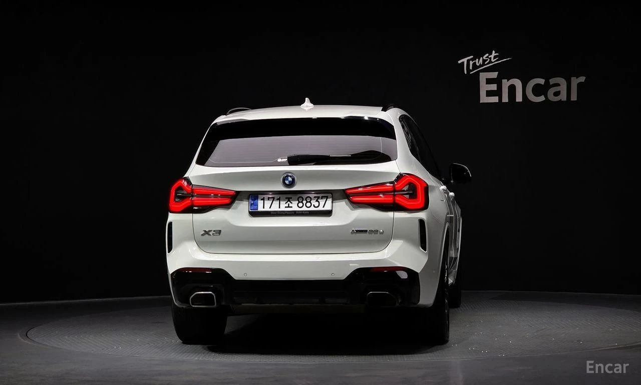 BMW X3 30E* M* SPORT* ���������* �����* ��������*  | Mobile.bg � ����������� 4