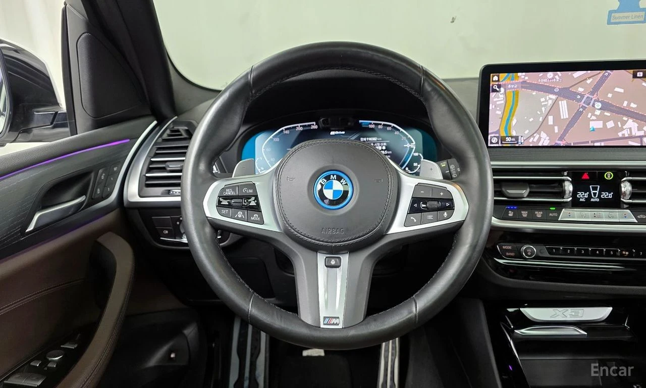 BMW X3 30E* M* SPORT* ���������* �����* ��������*  | Mobile.bg � ����������� 8