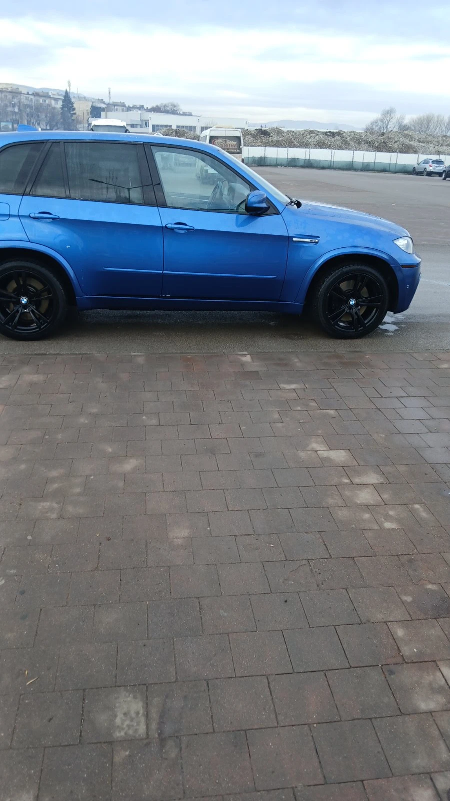 BMW X5 M Power, снимка 3 - Автомобили и джипове - 54819231