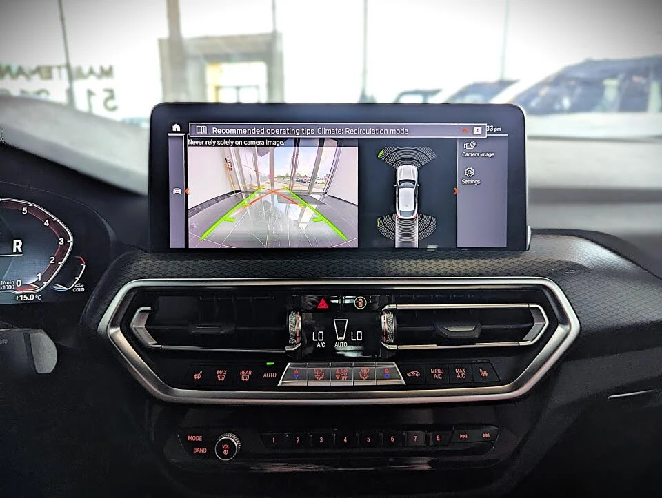 BMW X4 30i* XDRIVE* M SPORT* ��������* ������* ������ ��� | Mobile.bg � ����������� 15