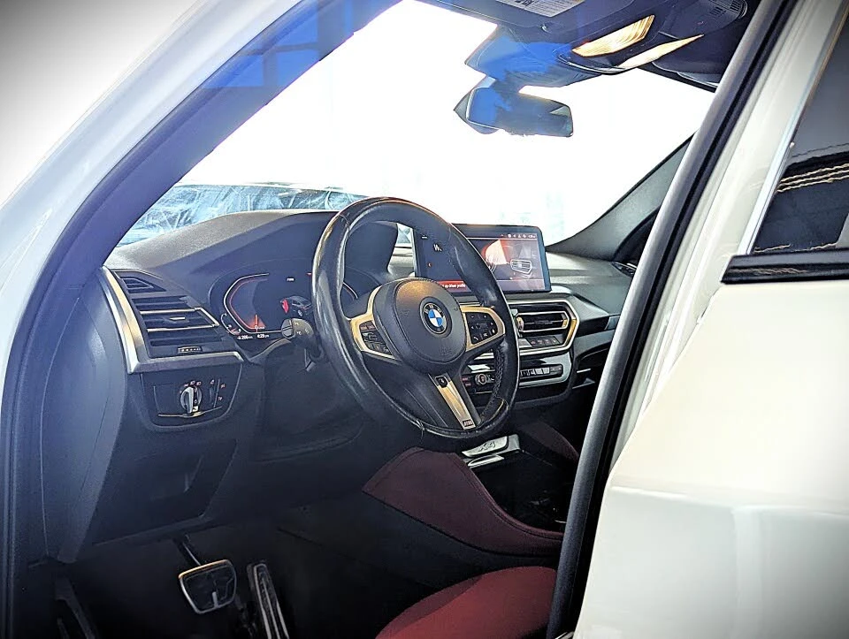 BMW X4 30i* XDRIVE* M SPORT* ��������* ������* ������ ��� | Mobile.bg � ����������� 10
