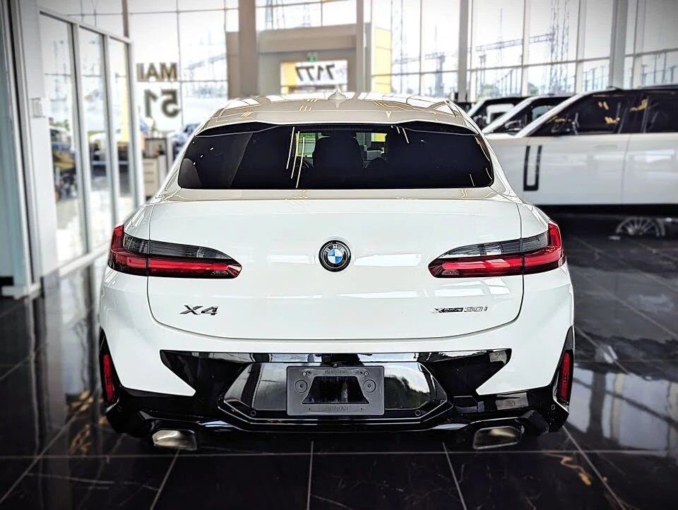 BMW X4 30i* XDRIVE* M SPORT* ��������* ������* ������ ��� | Mobile.bg � ����������� 5