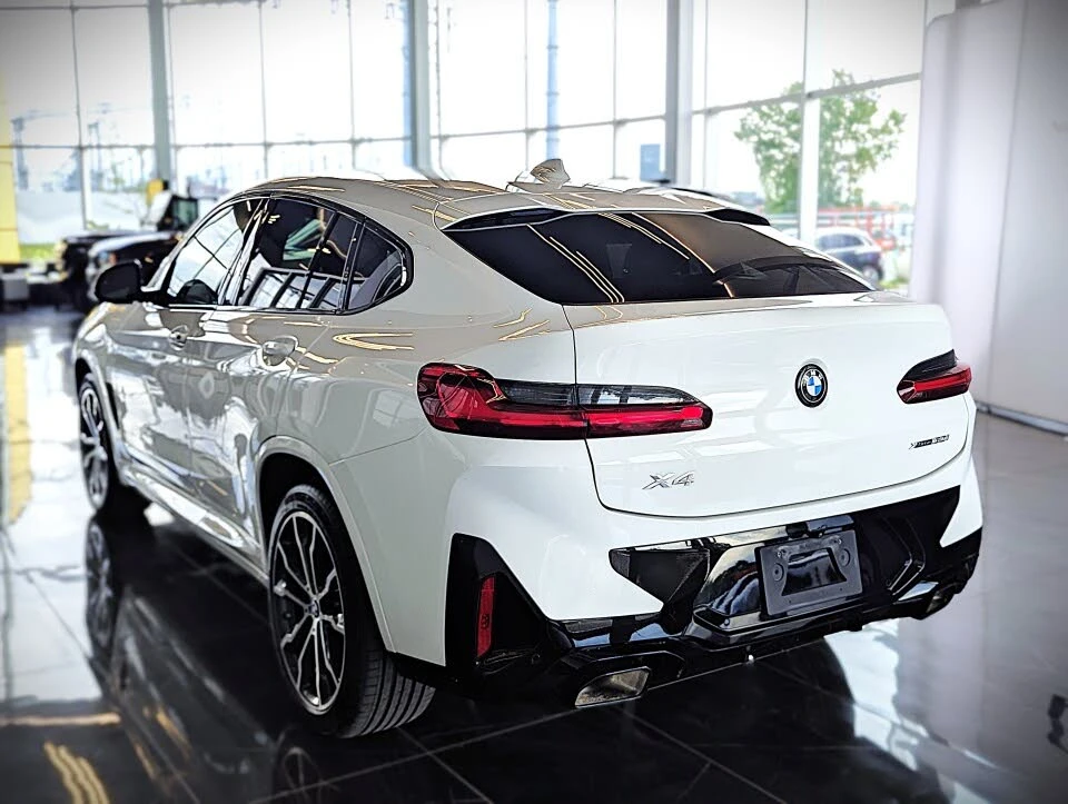 BMW X4 30i* XDRIVE* M SPORT* ��������* ������* ������ ��� | Mobile.bg � ����������� 6