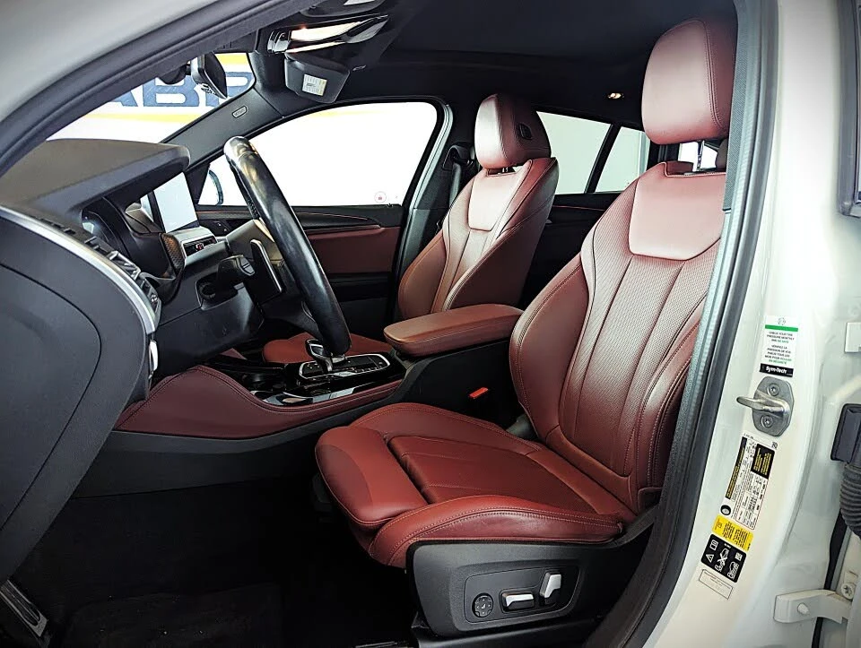 BMW X4 30i* XDRIVE* M SPORT* ��������* ������* ������ ��� | Mobile.bg � ����������� 11